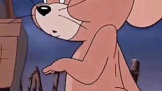 Tom and Jerry????????
