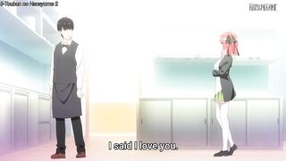 Hilarious and Adorable Confessions Anime
