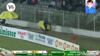 Mohammad Rizwan best bating BPL-2023 highlights