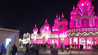 Global village Dubai