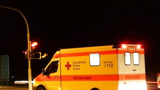Ambulance