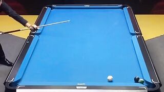 Amazing skills