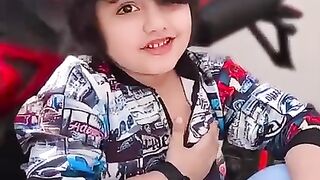 Nice voice
