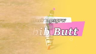 Labib Butt Best Performance I Blackcapsgrw