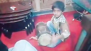 Dhol tanlant