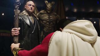 Shazam Upcoming Movie