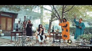 Zeeshan  khan ROKHRI New viral song aye HAWA ni HAWA MEKO MAHI MILA NEW SARAIKI TIKTOK VIRAL SONG