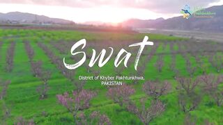 Switzerland Of Asia