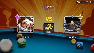 My game Play