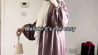 proud to be MUSLIM