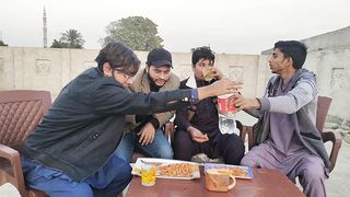 Spicy snacks challenge ???????? #viral #video #challenge