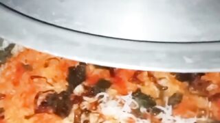 Pulao biryani