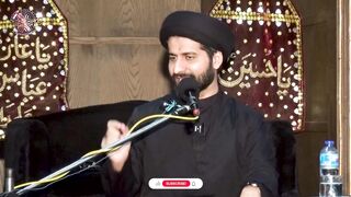 Machar Ky Kaatnay Say _ Maulana Syed Arif Hussain Kazmi