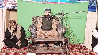 Azmat E Sahaba Conference Daska 29 Oct 2022