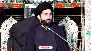 Munafiq Sun Kar Jal Jayega _ Maulana Javed Abbas Naqvi