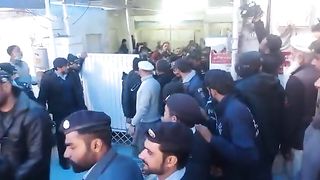 Sheikh rasheed