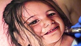 If youv're looking for a tattoo.......... Here are some incredible ideas