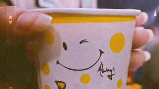 Tea lover