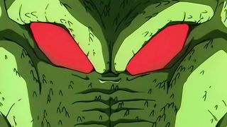 Dragon Ball Z Episode 1