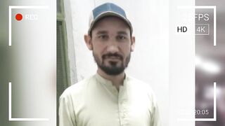 Rashid video