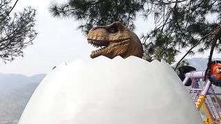 Dinovelly