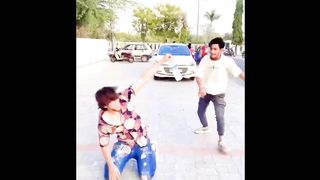Yah ladka hai boxing ka Avatar