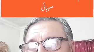 زیادہ افسوس میڈیا کے بڑے پہلوانوں پے ہو