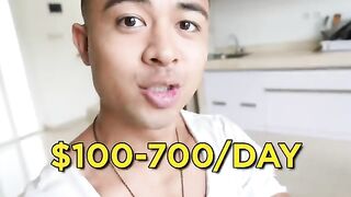 Lazyiest way to earn money