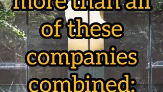 Power of Apple Company.