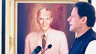 Proof of the popularity of Pakistan Tehreek-e-Insaaf/pti latest video √ viral video