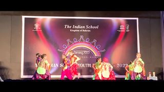 Punjabi Dance