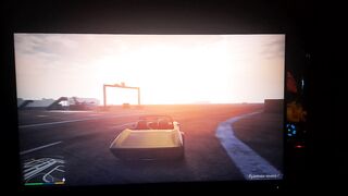 Grant the auto 5   GTA5