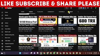 Earn free unlimited bnb