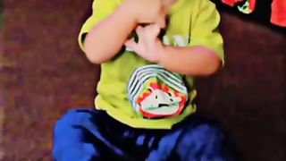 Music babys
