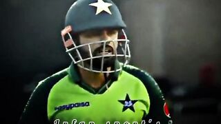 Baber azam Pasand hai