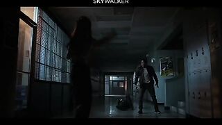 Sky walker