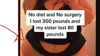 how to loss fat in few days