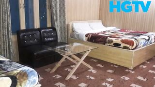 CPEC HOTEL UNIVERSITY ROAD HUNZA -- Best Hotels Hunza Valley -- CPEC Hotel Garelt Unit, Hunza