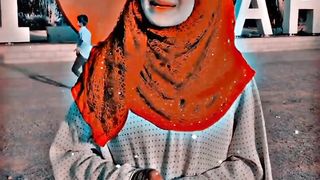 Black effect video tik Tok