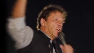 Imran khan