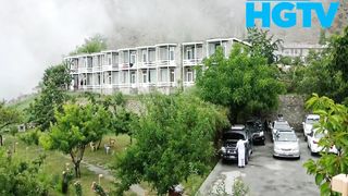 Eagles Nest Hotel Hunza Duikar __ Hotels in Hunza Valley Pakistan __ Home _ Garden