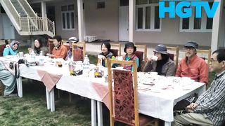 Hotels In Hunza -- Mulberry Hotel Karimabad Hunza