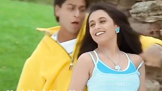 Kuch kuch hota hy????