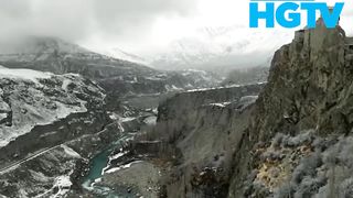 Hotels In Hunza __ Fort View Hotel __ Fort View Hotel, Altit, Hunza