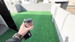 My New house tour
