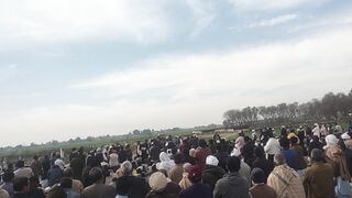 Naat khwa ka jnaza