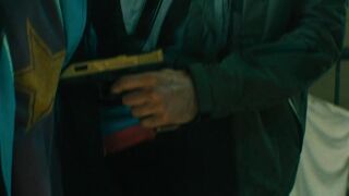 Black Adam Movie Short Scene Action Adventure 2023 | BLACK ADAM Movie