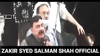 Sheikh rashid
