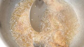 Fish fry