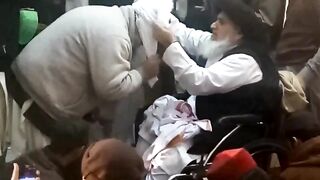 Khadam Hussain rizvi